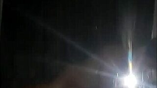 They pour cum in my ass