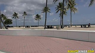 Reality Kings - Rose Shadows Rose Blows