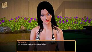 My New Family Episode 529 in Hentai Style