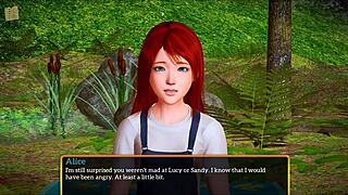 My New Family 383: What Erotic Adventures Await The Teen?