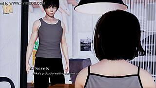 My Real Desire Part Fifty Seven