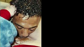 Blackedraw Redhead Jia Craves BBC and Anal in Wild Doggystyle Action.