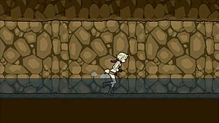 Flower Fairy Part 3 Scenes Playthrough in Cartoon Anime Hentai