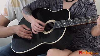 Rebecca Rainbow Fucked Hard