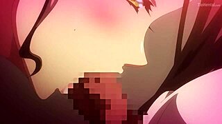 jashinshoukaninrankyonyuuoyakoikeniegishiki 1, anime hentai action