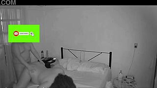 Emotional Rimjob On Pregnant Chubby Wife