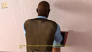 Exploring the Intricate Game Mechanics Inside Jennifer 19