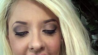 Courtney Taylor Creampied By BBC Cuckold