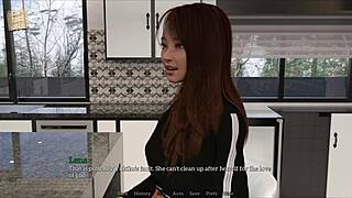 My new memories 82, erotic game adventures