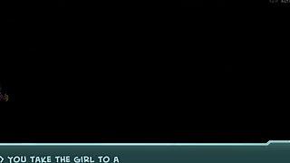 i watch akaburs hogwarts blowjob with blonde and brunette.