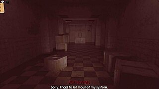 Enjoying personal pleasures in this series