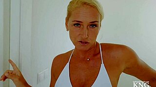 Fuck Your Hot MILF Neighbor's Wet Pussy Now!