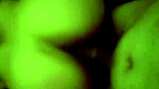 the delicious massage on this beautiful ass