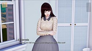 My Real Desire Part Fifty Seven