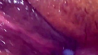 compilation of my wife in various homemade scenes with toys and dildos