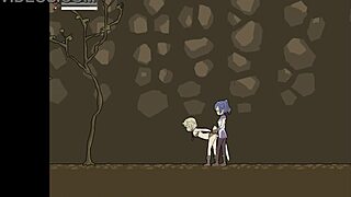 Flower Fairy Part 3 Scenes Playthrough in Cartoon Anime Hentai