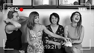 Guide to performing oral sex on women