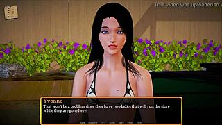 My New Family Episode 529 in Hentai Style