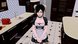 Welcome To Harem Hotel 44!