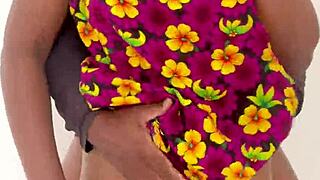 Indian desi teen craves hardcore romantic banging with wild fun