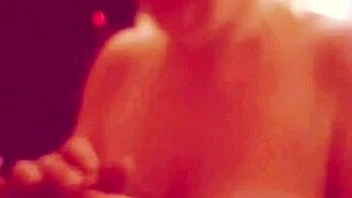 She Makes Me Cum in Mouth in Bedroom