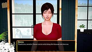 My New Family Episode 529 in Hentai Style