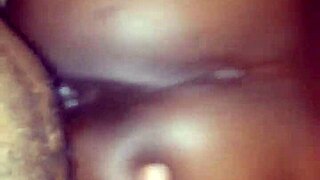 Pete and Alexia with big ass.