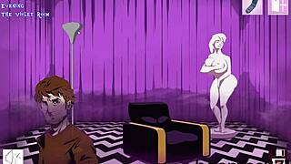 let's explore airhead academy part 1 dating scenes.