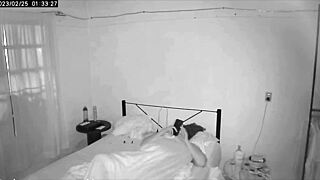 Emotional Rimjob On Pregnant Chubby Wife