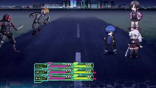 Play Hentai School Police Game Now!