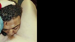 Blackedraw Redhead Jia Craves BBC and Anal in Wild Doggystyle Action.