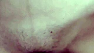 I watch as sexy mommy uses toys for beautiful solo pleasure