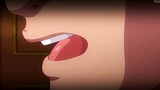 jashinshoukaninrankyonyuuoyakoikeniegishiki 1, anime hentai action