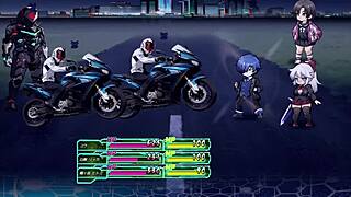 Get your Hentai fix with School Police Game - Download now!