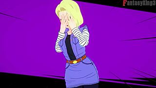 Bulma's secret: Dragon Ball Zex Chapter 1 full movie