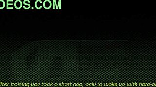 alternate existence in a game world