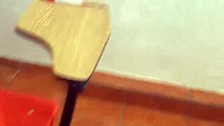 Student fucks MILF teacher Vero in classroom