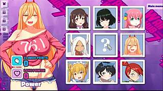 Rumi gets massive bukkake cumshot