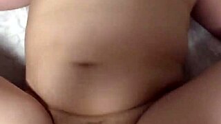 Japanese 30s Couple Engages In Homemade Missionary Sex With Big Tits And Creampie.