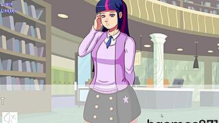 let's explore airhead academy part 1 dating scenes.