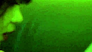 Discovering Wet Conditions in Asian Amateurs Volume 110