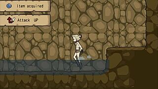 Flower Fairy Part 3 Scenes Playthrough in Cartoon Anime Hentai