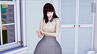 My Real Desire Part Fifty Seven