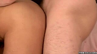 twinks loving big cocks in threesome