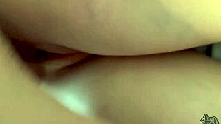 Wow, stepson bangs sexy stepmom during her reading!