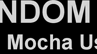 learn to put condom in mouth safely