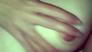 I was crazy for my husband to fuck me hard!