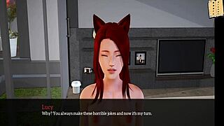 my new family 294 features big tits and homemade anime hentai