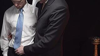 Perfect big cock teen 18+ asshole played and bareback fucked closeup