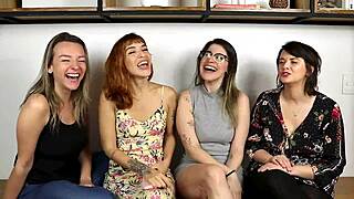 Guide to performing oral sex on women